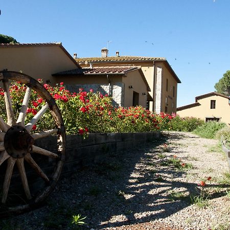Casone Ugolino Guest House Donoratico Exterior foto
