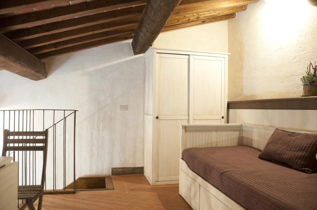 Casone Ugolino Guest House Donoratico Exterior foto