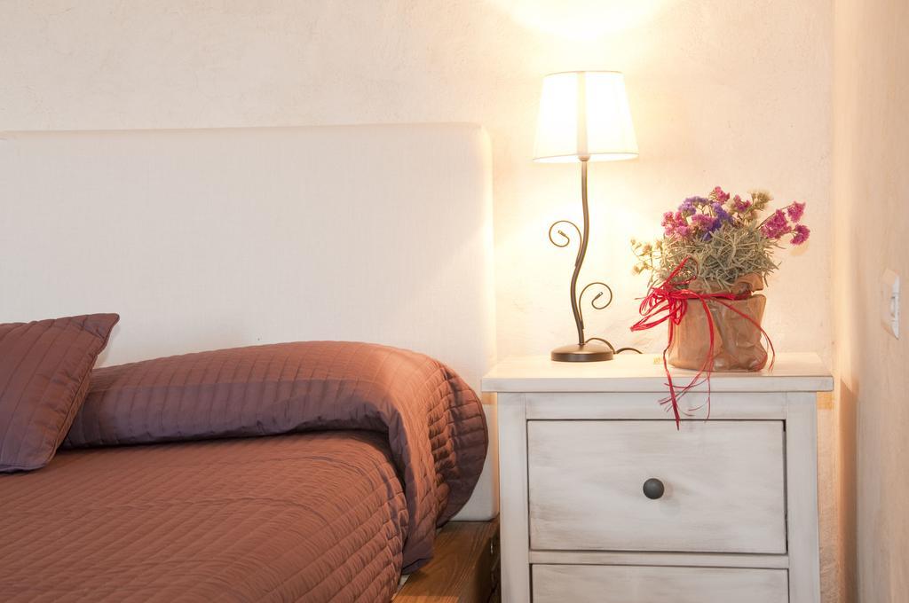 Casone Ugolino Guest House Donoratico Exterior foto