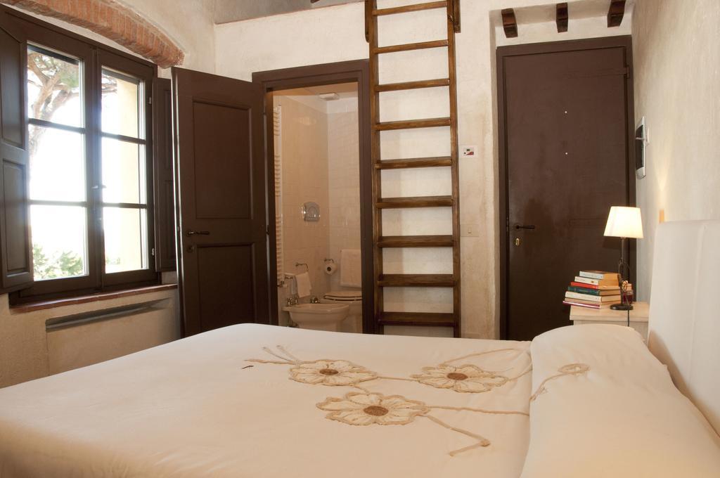 Casone Ugolino Guest House Donoratico Exterior foto