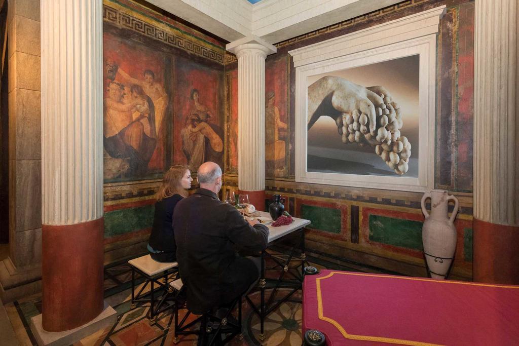 Casone Ugolino Guest House Donoratico Exterior foto