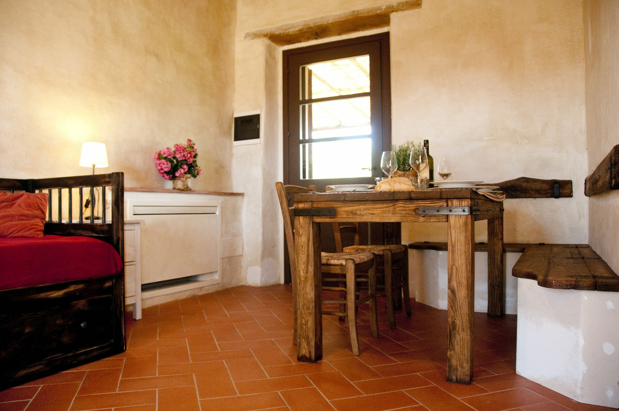 Casone Ugolino Guest House Donoratico Exterior foto